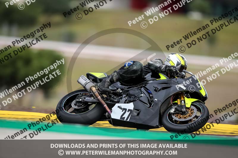 motorbikes;no limits;october 2019;peter wileman photography;portimao;portugal;trackday digital images